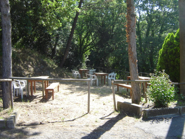 Area picnic